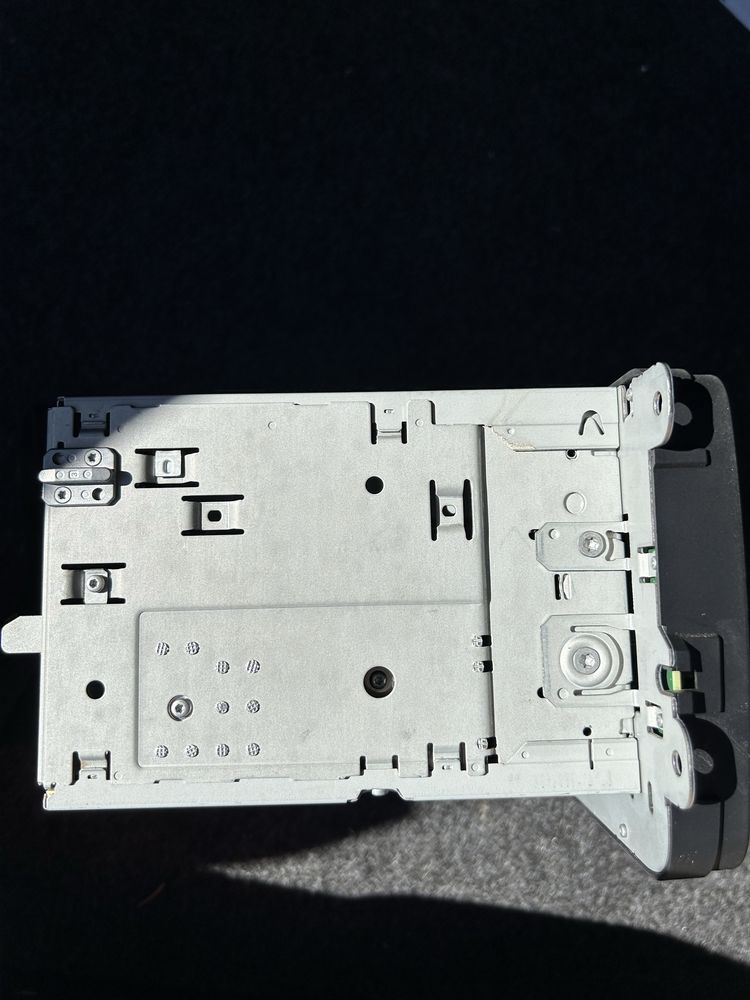 Cd/radio vw golf 6