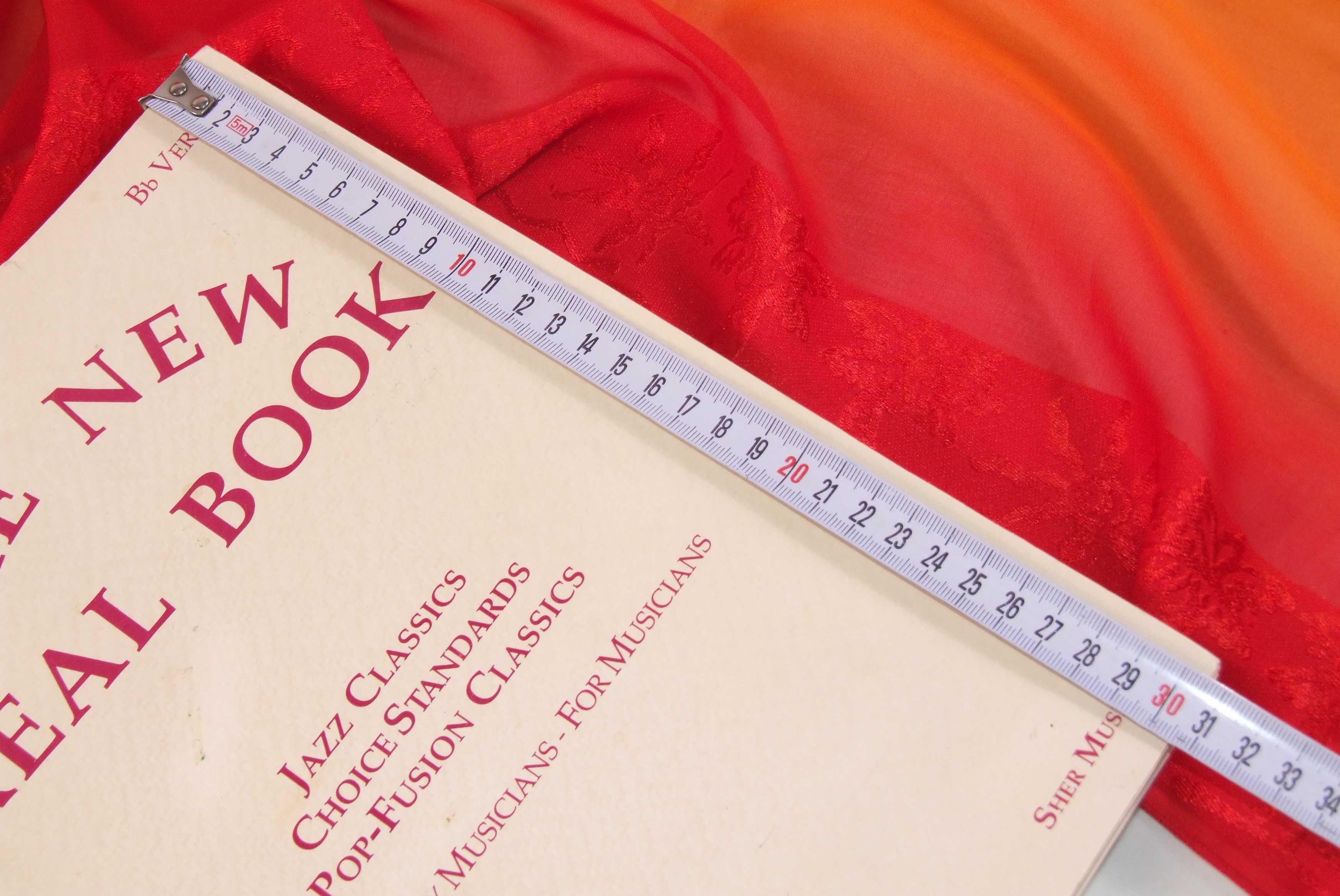 THE NEW REAL BOOK Bb - 226 partituri din repertoriul international