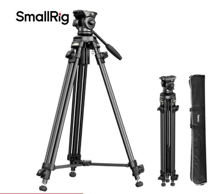 Профессиональный видео штатив Vinten Pro10 (Англия)