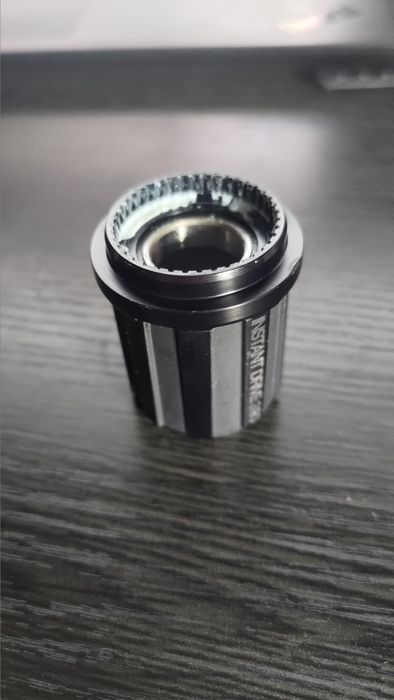 Butuc caseta freehub Mavic ID360