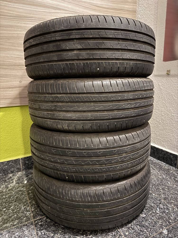 Anvelope Debica vara 205/55 r16