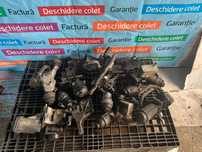 Carcasa filtru ulei termoflot BMW E60 E90 E87  E36 E46 E39 benzina si diesel