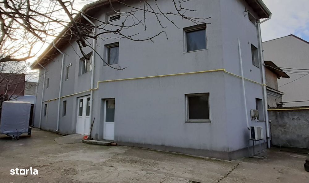 cladire catering laborator cofetarie bucătărie