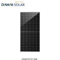 Солнечные панели / Quyosh panellari DAHAI SOLAR