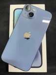 Apple Iphone 14 128gb г.Шымкент,Рыскулова 36а лот 724/038
