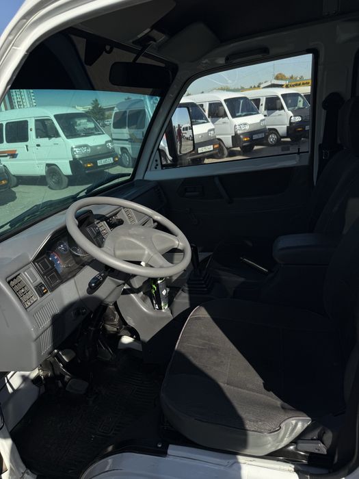 Damas 500$ bilan chiqadi 2023 yil