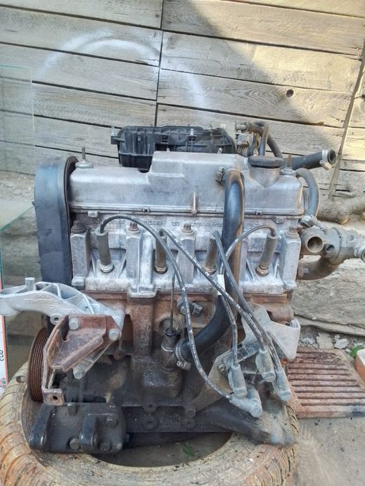 Движок от приоры 8 клап