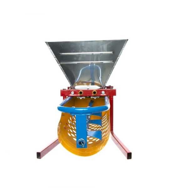 Zdrobitor Desciorchinator Manual de Struguri, Micul Fermier, Garantie