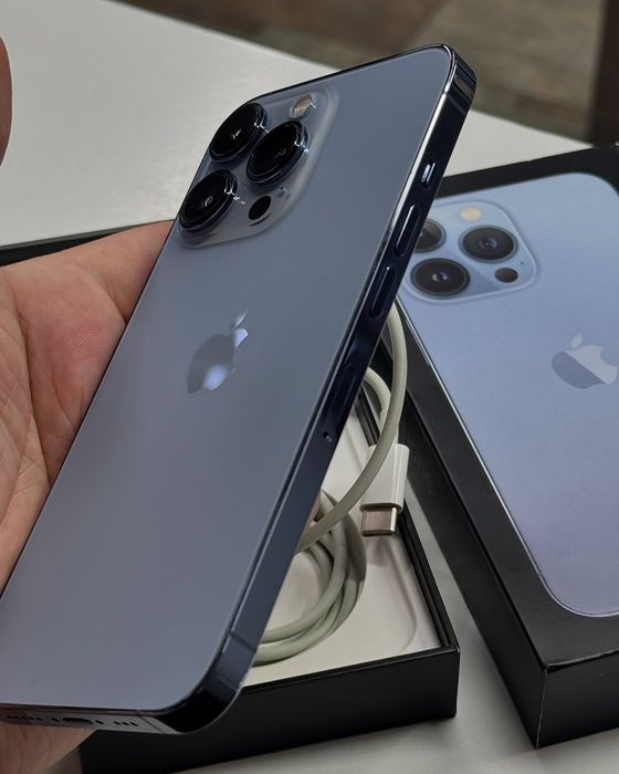Iphone 13 pro 256 gb 82 batare
