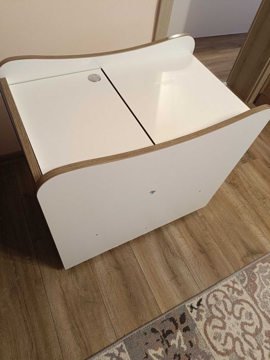 Детско легло Lorelli Trend Plus new