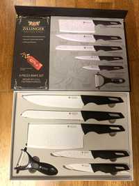 Set profesional de cuțite Zillinger- Germania
