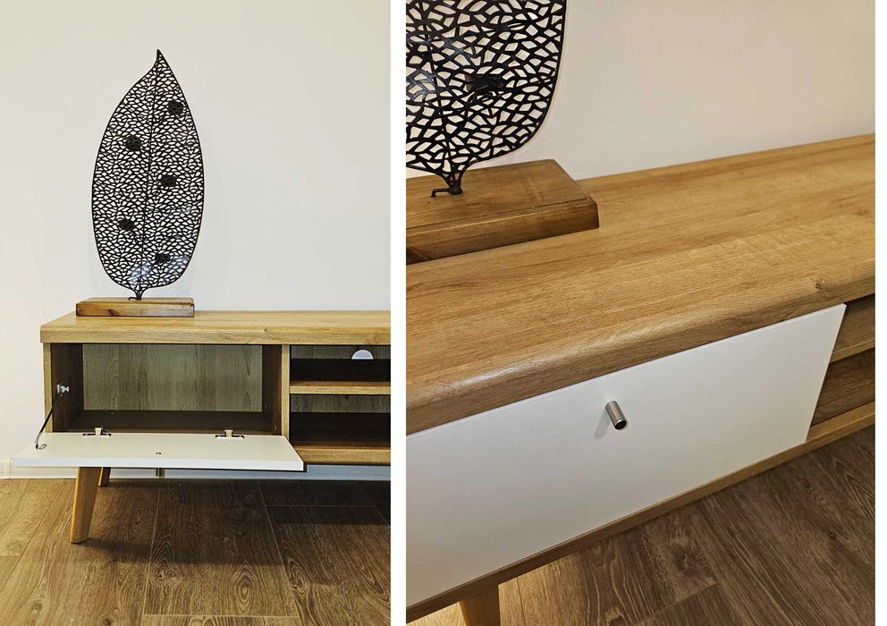 COMODA TV - living / dormitor - MOBEXPERT