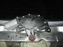 Motoras stergator spate luneta VW GOLF5 TOURAN original PROBAT