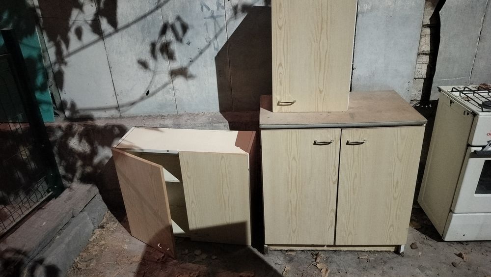 Кухонный гарнитур