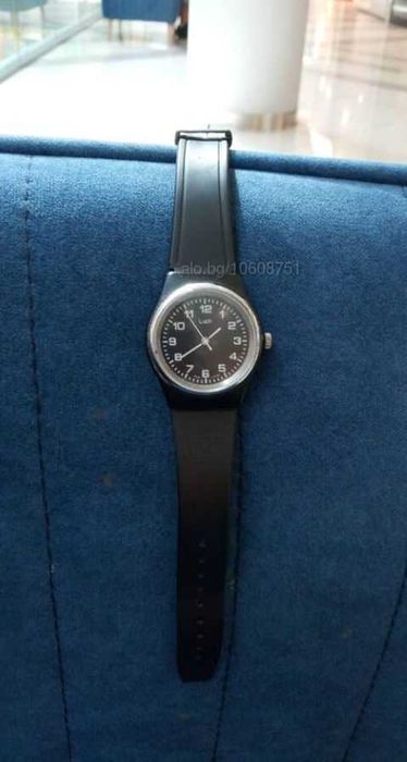 Механичен часовник