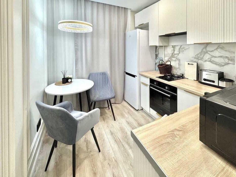 Сдаю прекрасную 2 ком. 2/10 в ЖК New Life (Р5)