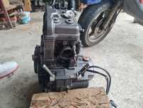 vand motor ktm duke 125 2011