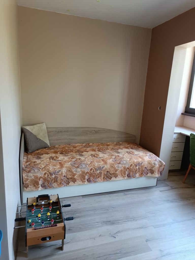 Дава се под наем Двустаен апартамент в Плевен, Кайлъка - 65 кв.м за 306 € - Снимка #6