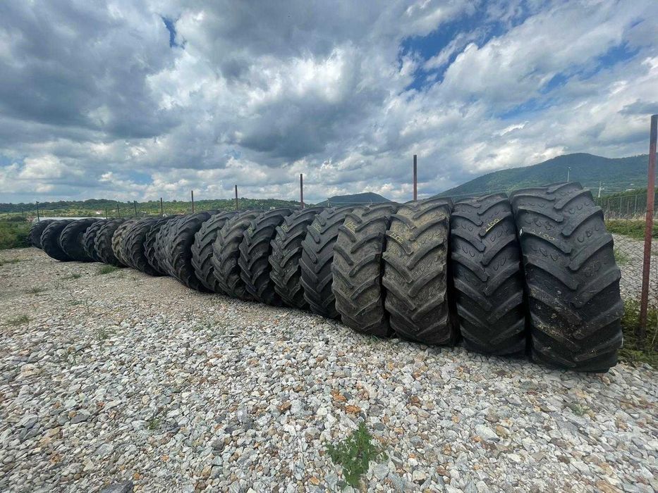 620/70r42 cauciucuri second alliance pt john deere case fendt deutz