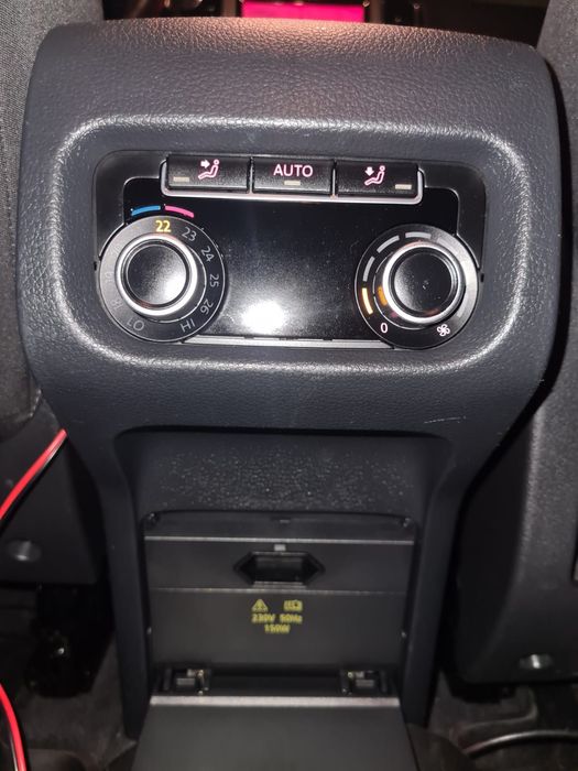 Seat Alhambra 2.0