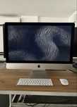 iMac 27, 5k 2017 - i7 4.2Ghz , 40GB RAM, 512GB SSD, Radeon 580