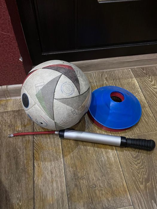 Для футбола футбола