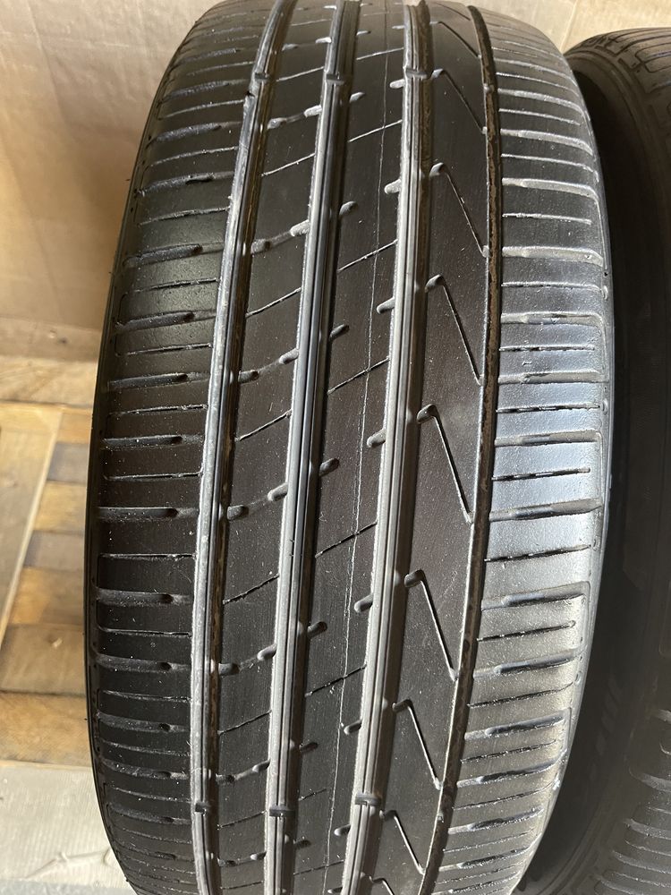 235/45/R20 Hankook Dot 3318