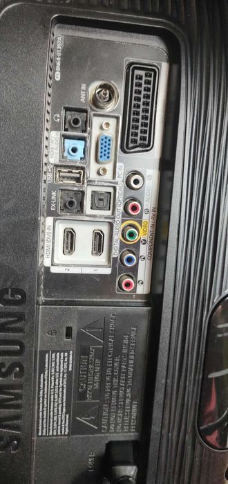 LCD Телевизор Samsung