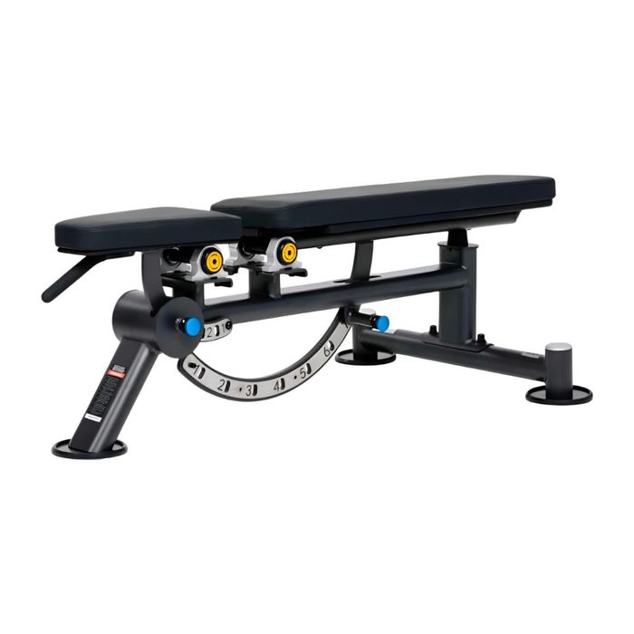 Скамья лежак для упражниние профессиональный