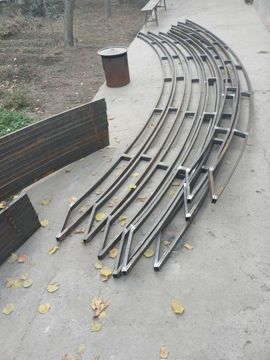 Svarshik Samarkand Panjob  Elektro svarka kempomat xam bor