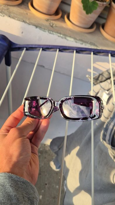 Ochelari de soare Off White