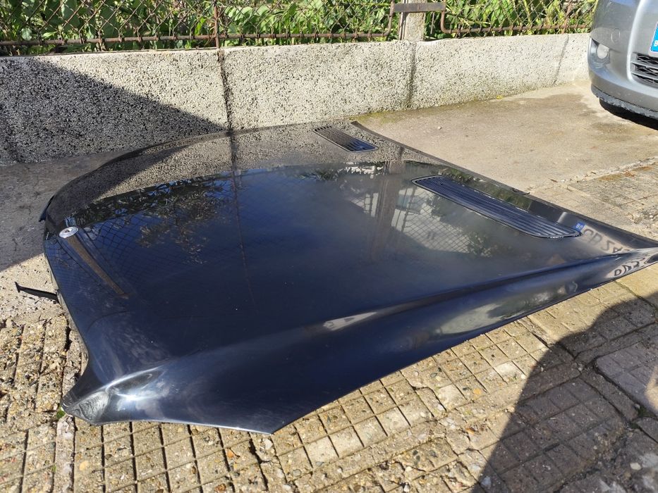 Преден капак Mercedes S class W221