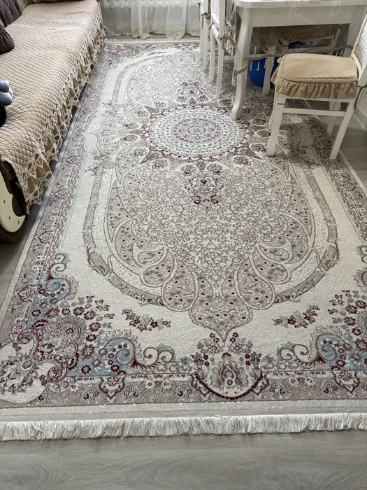 Продам срочно ковёр