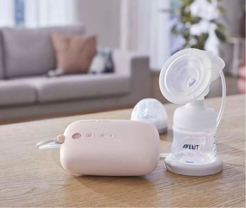 Електрическа помпа Philips Avent