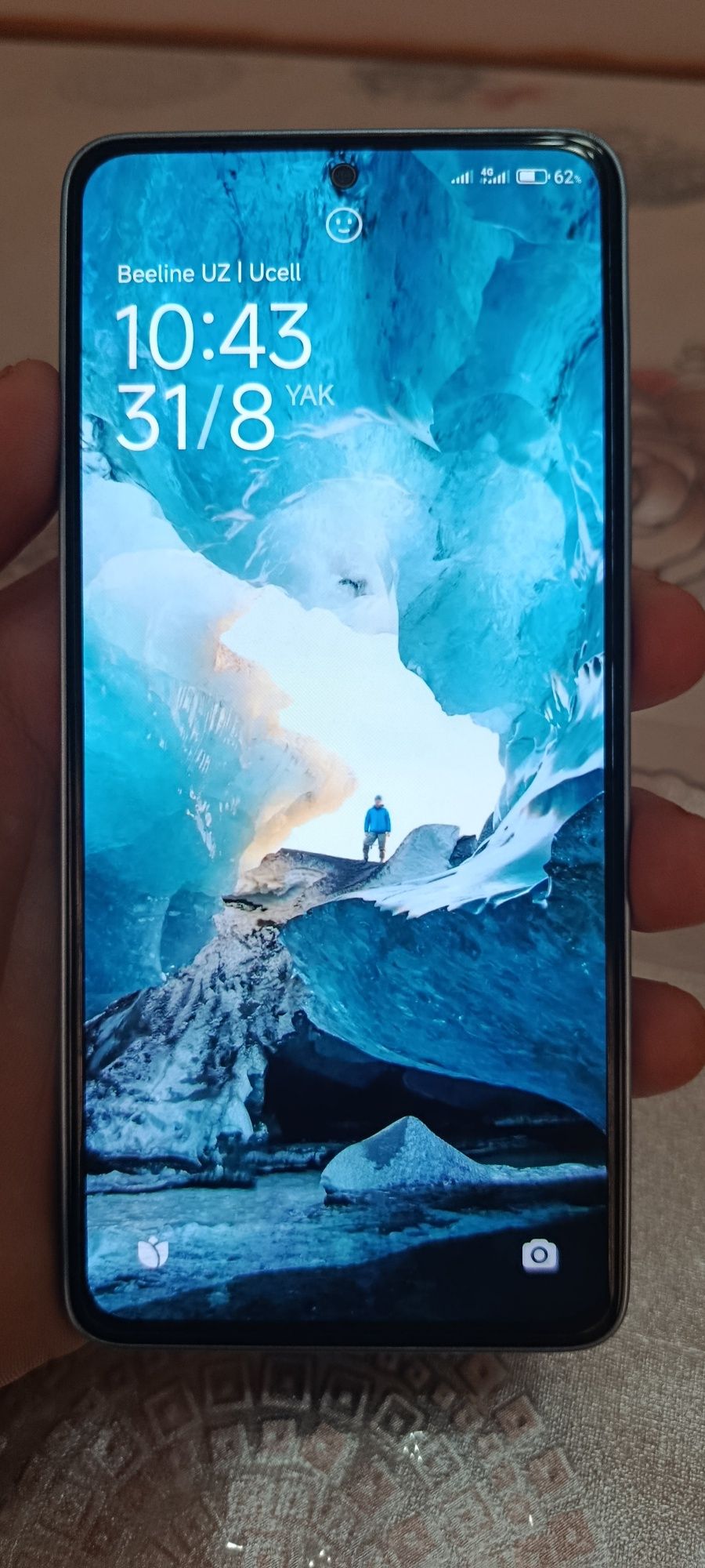 Redmi note 13 128GB