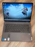 Lenovo Ideapad Flex 5 14IAU7  I5 12gen/16ram/512GB SSD/Full HD+/Touch