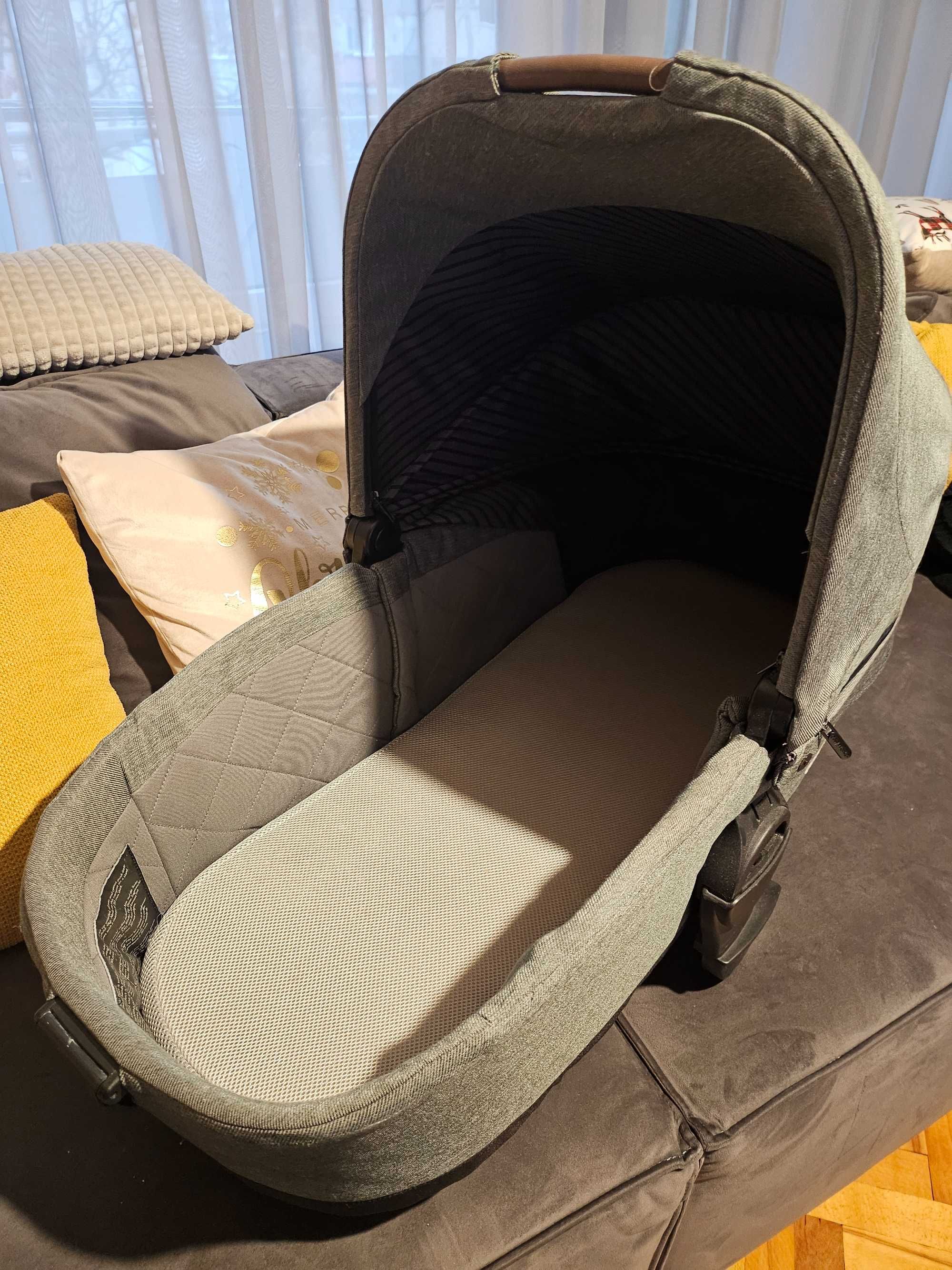 Детска количка Easywalker Harvey 3