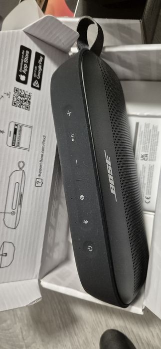Boxa Bose Soundlink Flex 2nd Gen