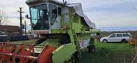 Claas Dominator 76