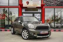 Mini Countryman mini countryman