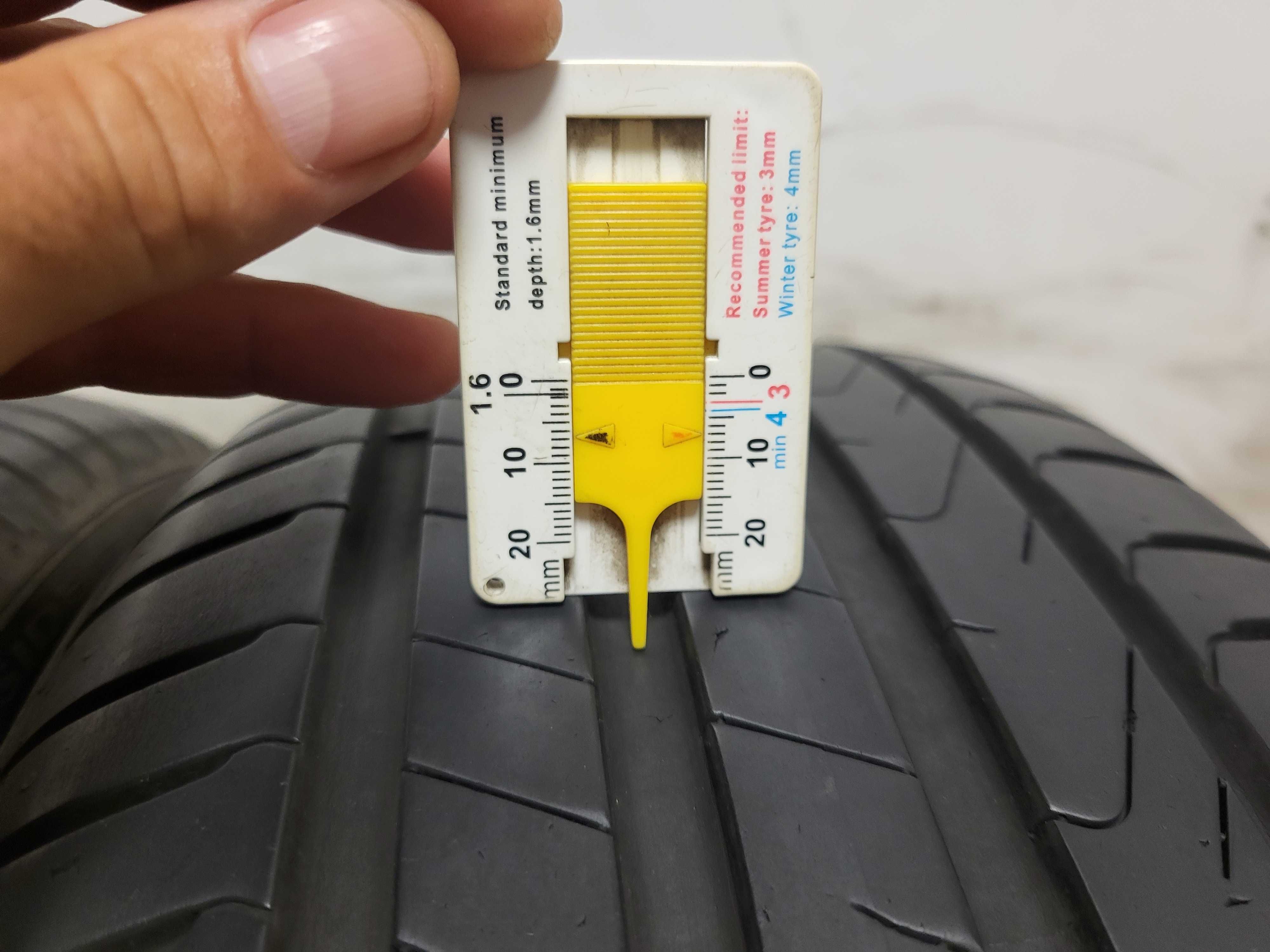 225/50/18 Pirelli DOT22 / летни гуми