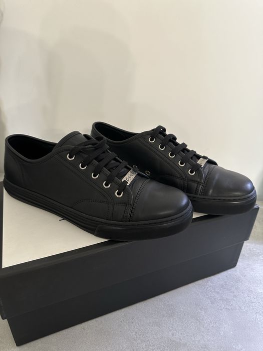 Sneakers Pantofi Gucci piele barbati Autentici