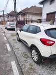 Vând Renault Captur