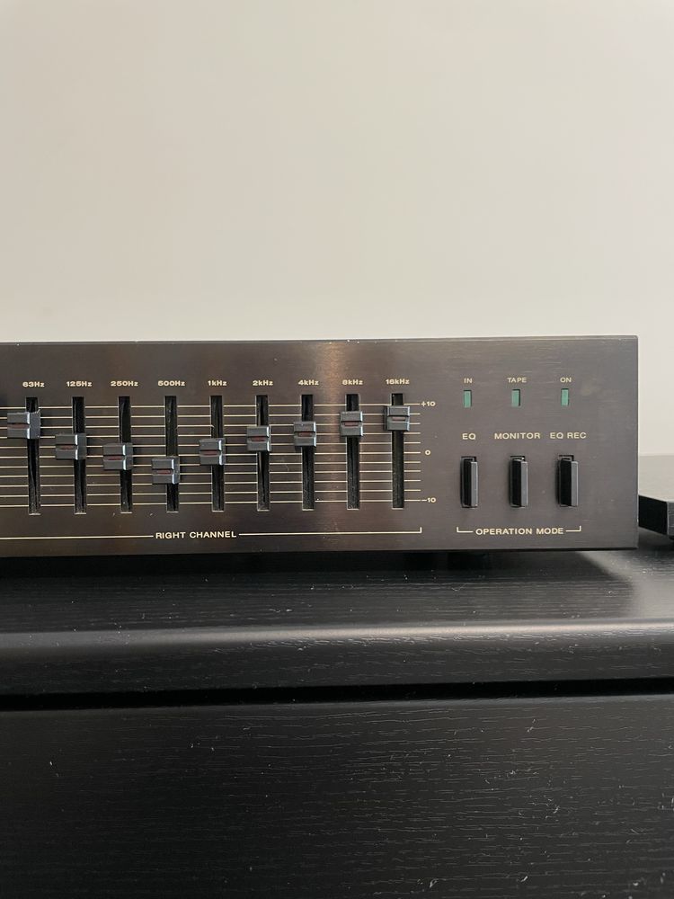 Marantz Equalizer EQ 351 стъпало