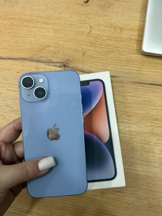 Продам iphone 14