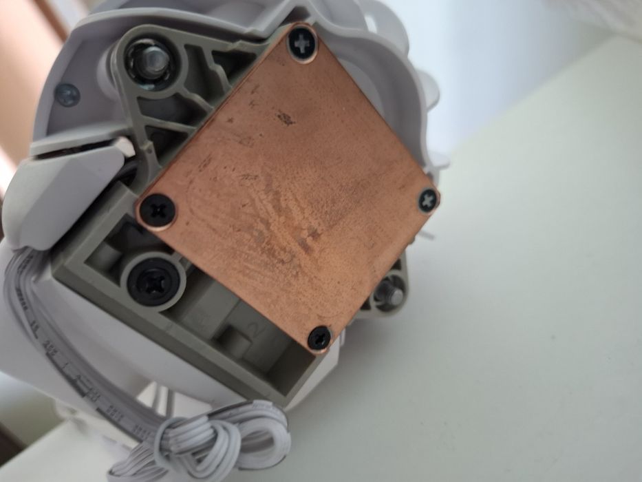 Cooler Corsair H150i PRO+3 fan-uri