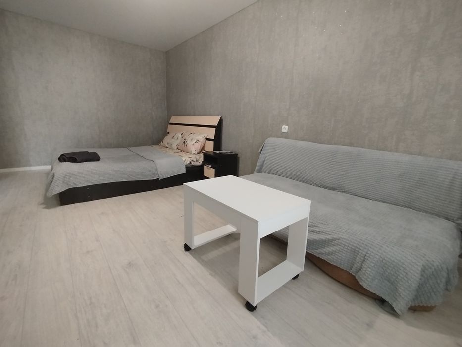 Квартира посуточно, Дидар-Меруерт, WiFi, смарт, Каспи Рэд