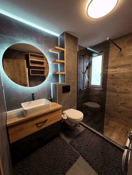 Apartament 3 camere zona centrala / Ramada