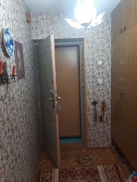 Продажа 3/3/4 на массиве ТТЗ-1, балкон 2х6