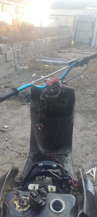 Мопед на разбор звонить писать